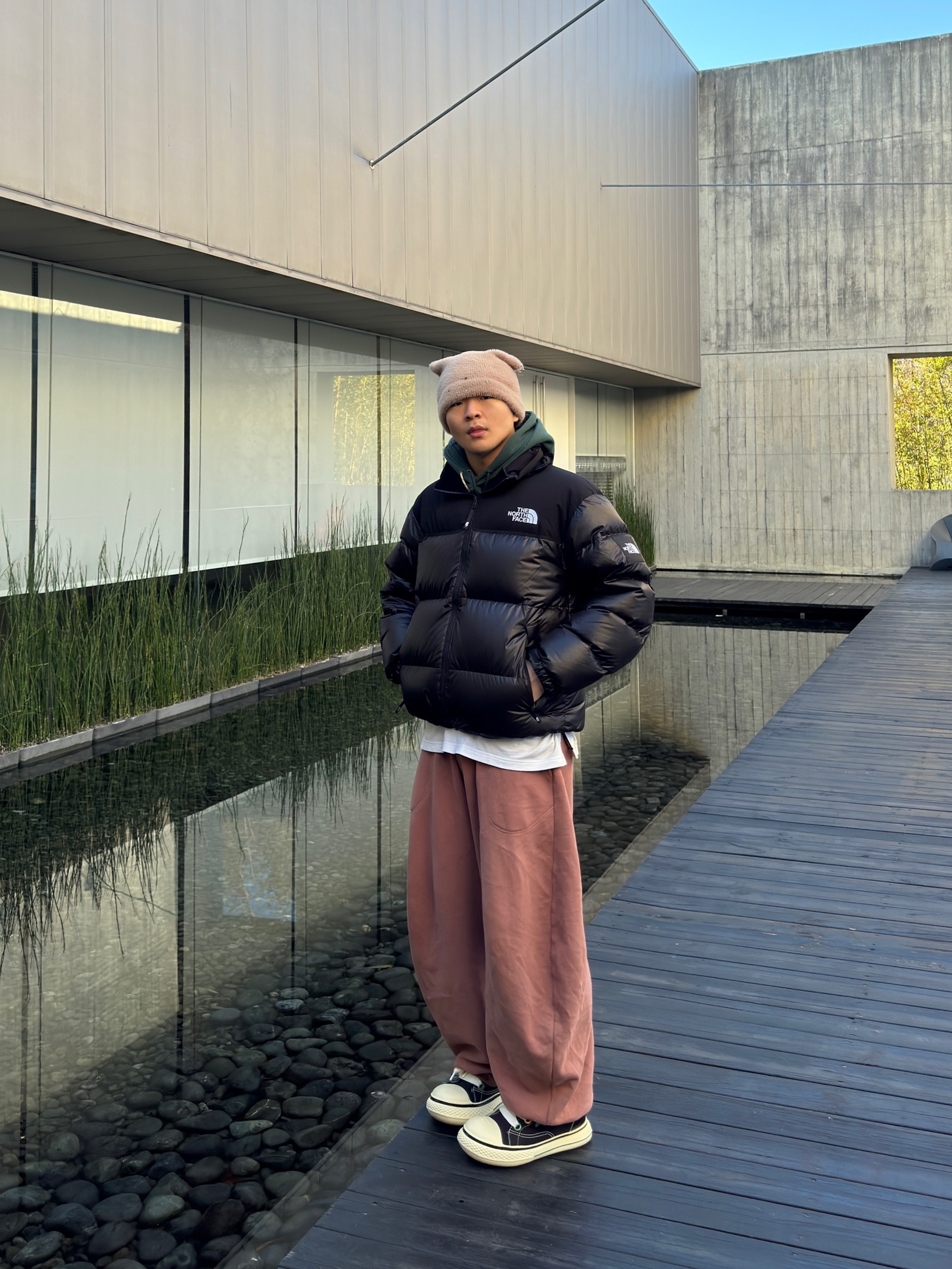찬영님의 스타일 - 2