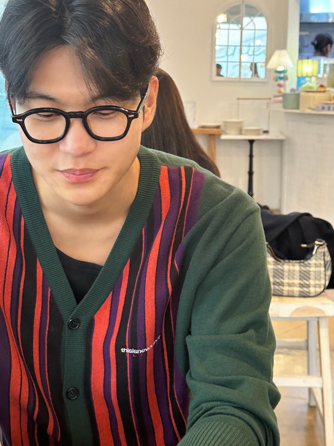 kbndlgus님의 스타일 - 1