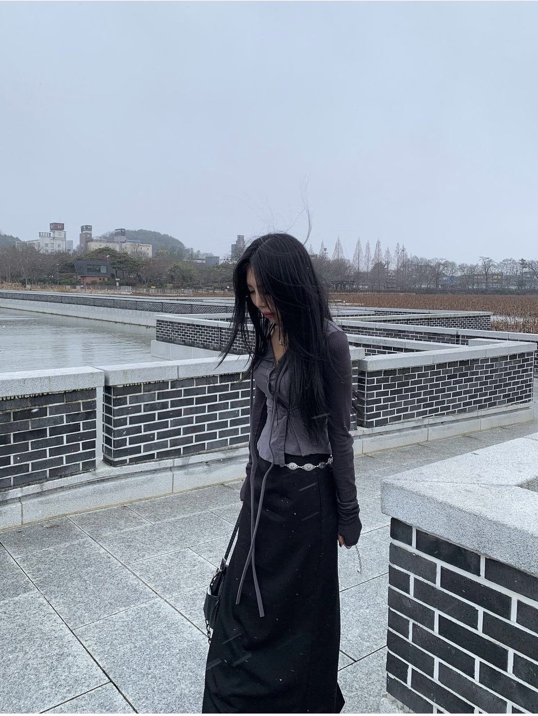 archiving.villain님의 스타일