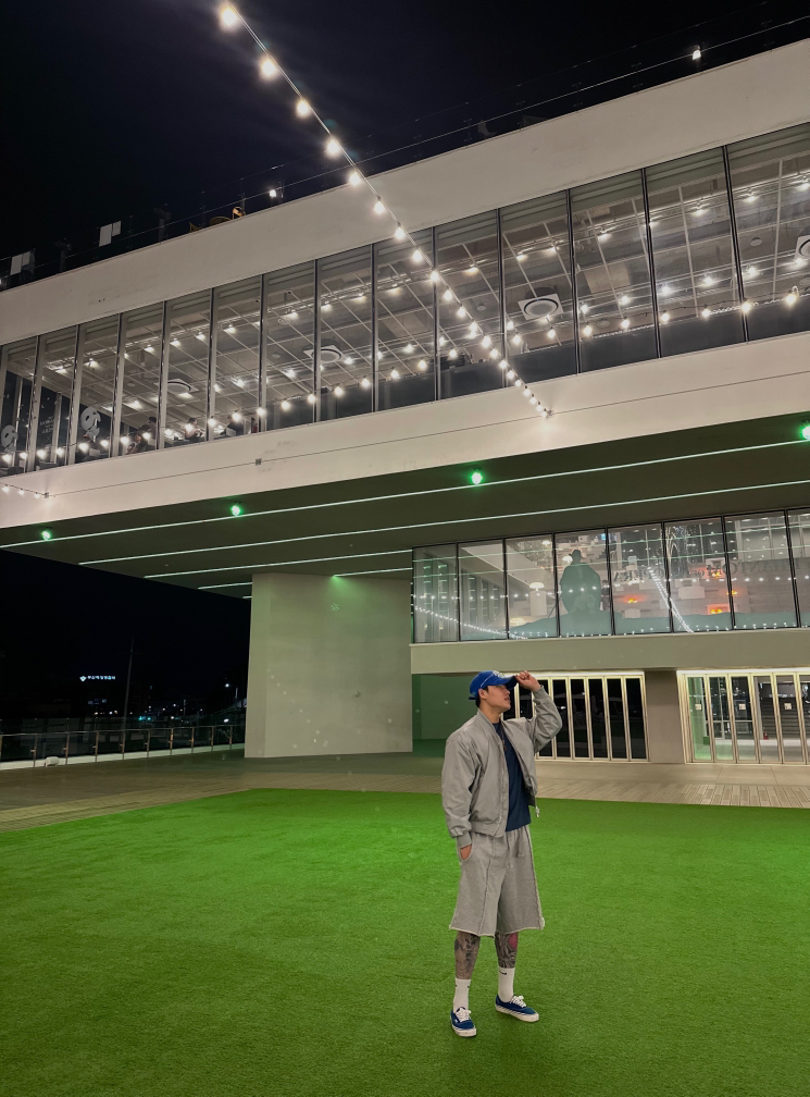 관심 유저 프로필 이미지