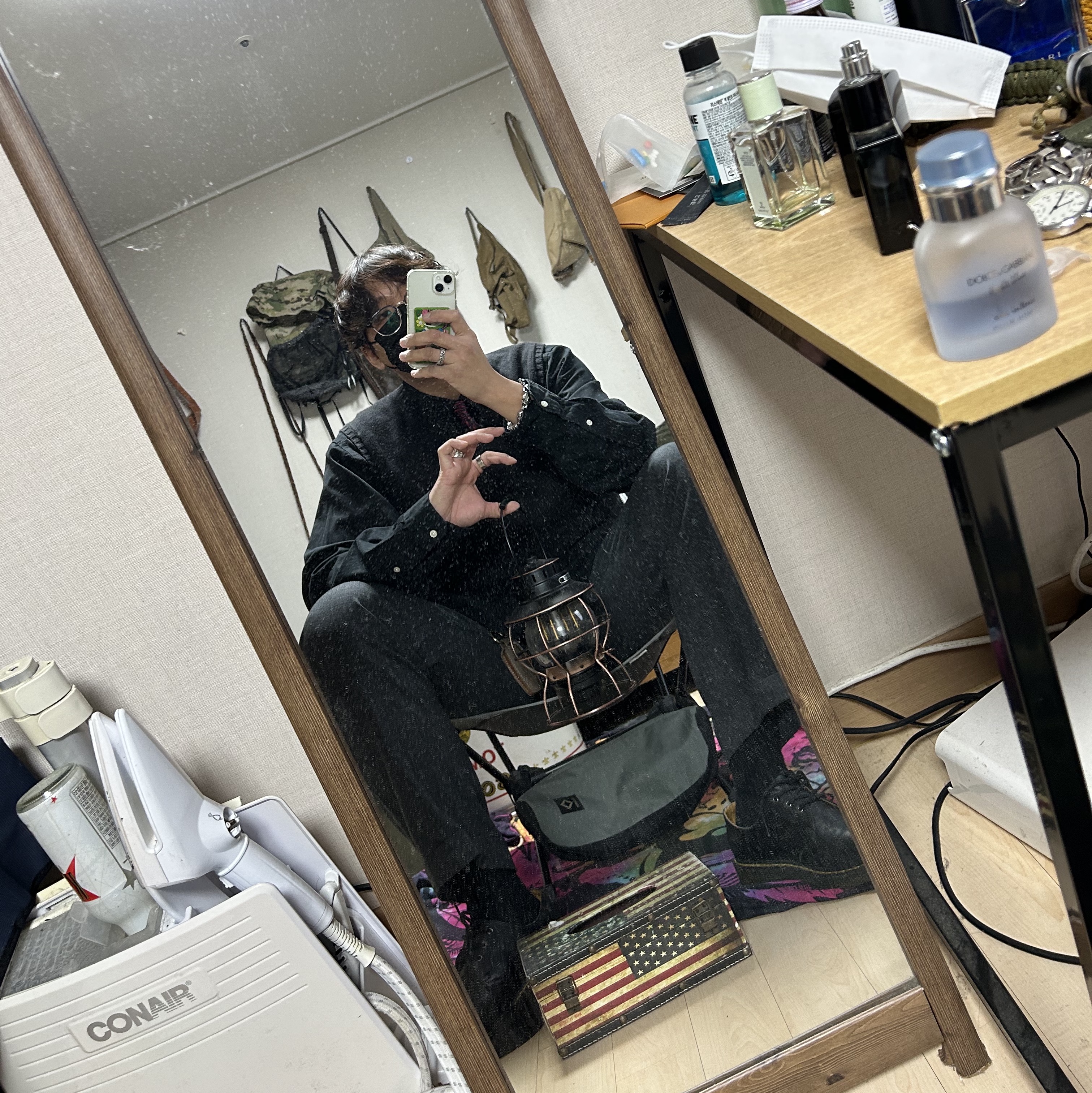 Fuckyou님의 스타일 - 2