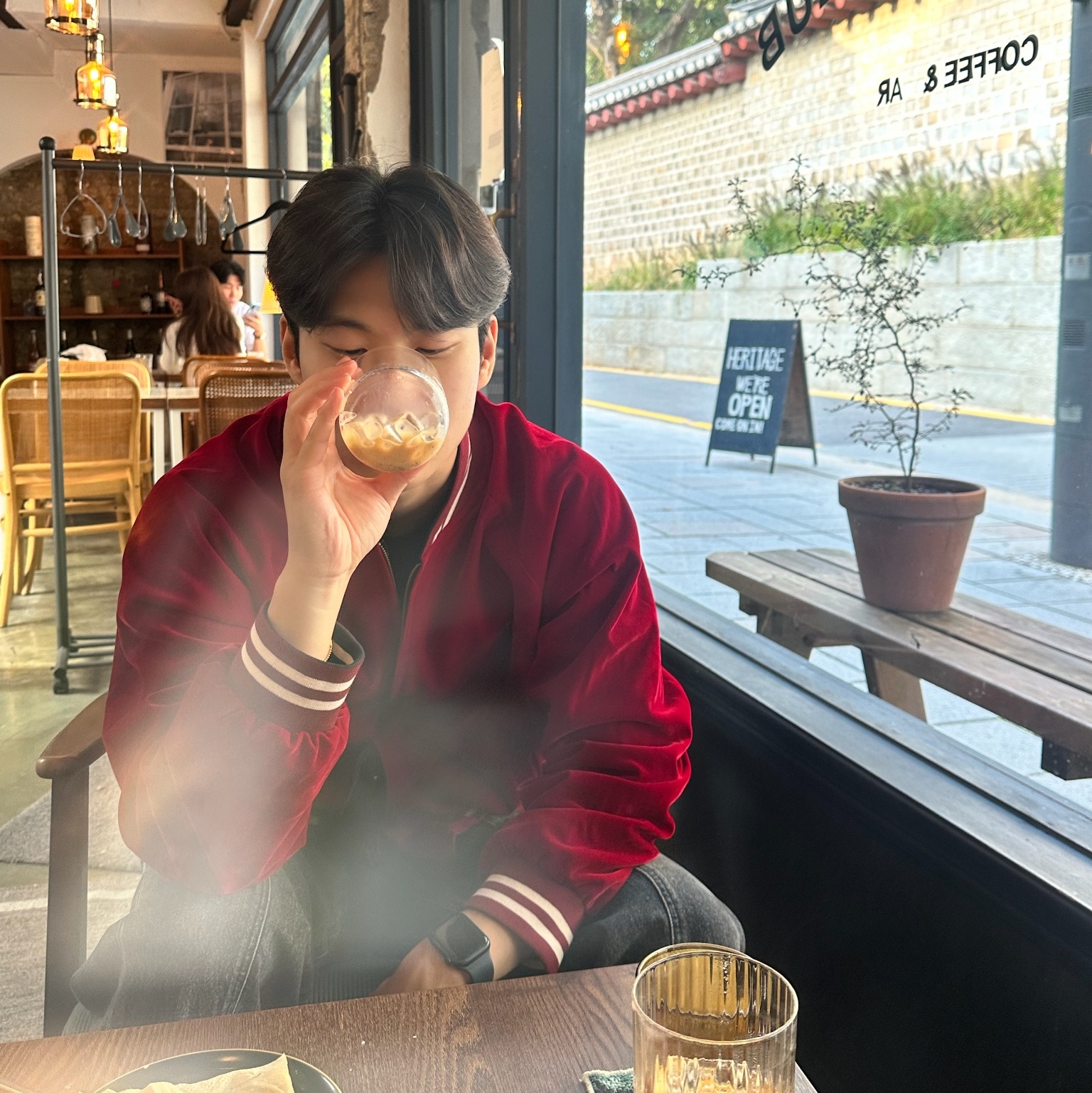 kbndlgus님의 스타일 - 2