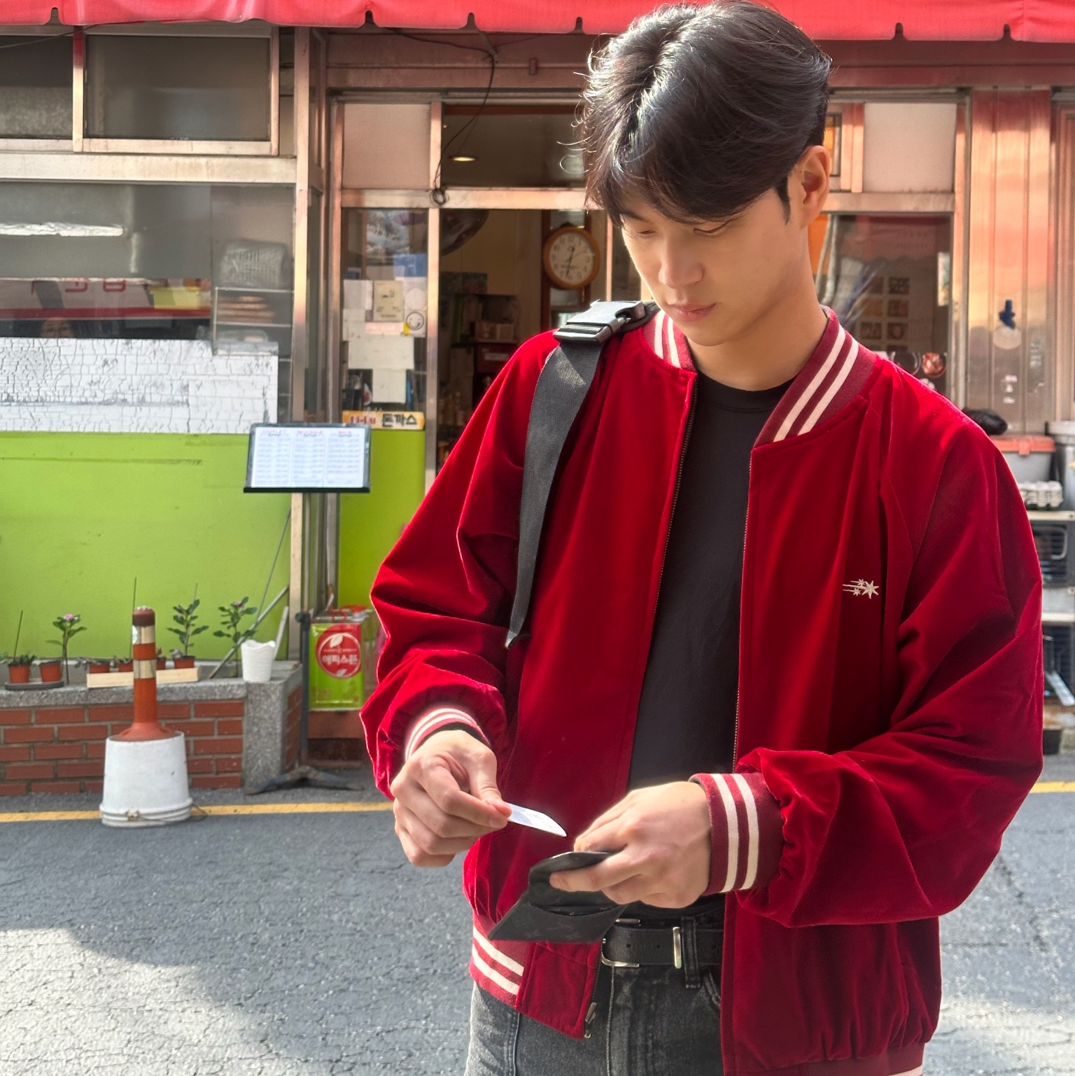 kbndlgus님의 스타일 - 1