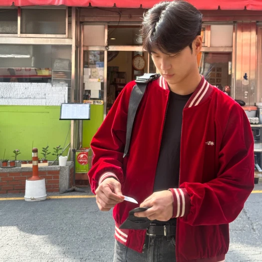 스타일 카드