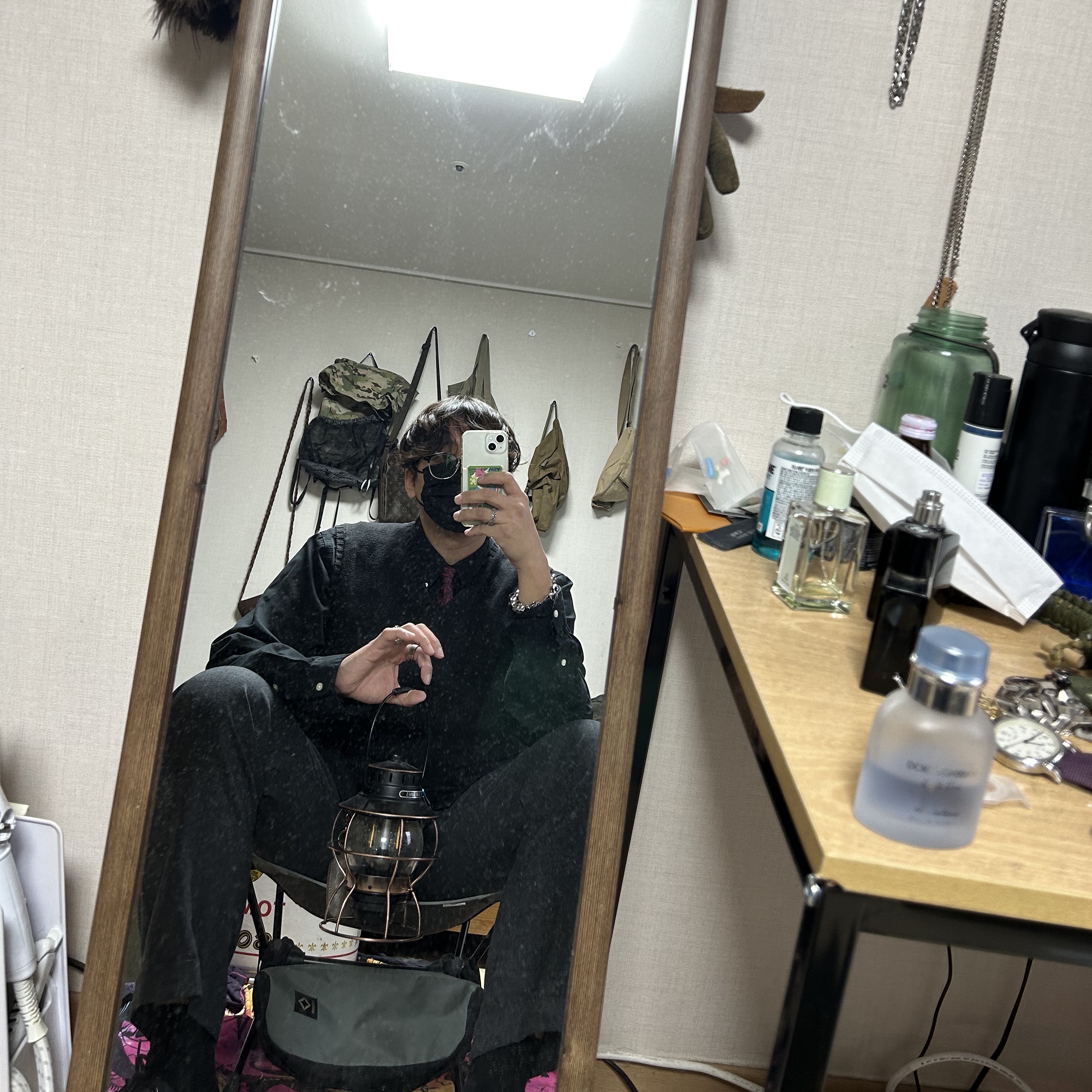 Fuckyou님의 스타일 - 3