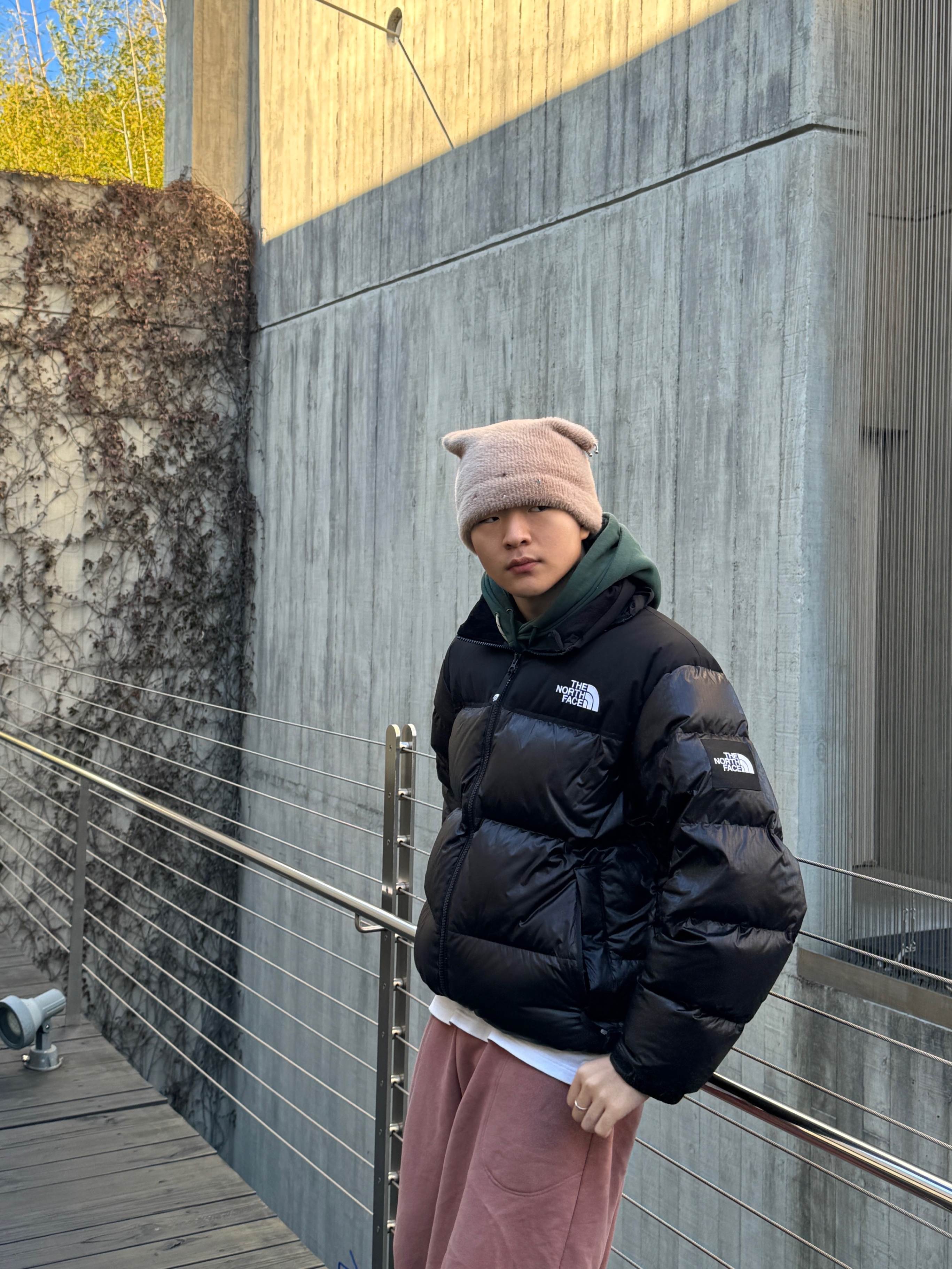 찬영님의 스타일 - 5