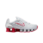 (W) Nike Shox TL Platinum Tint