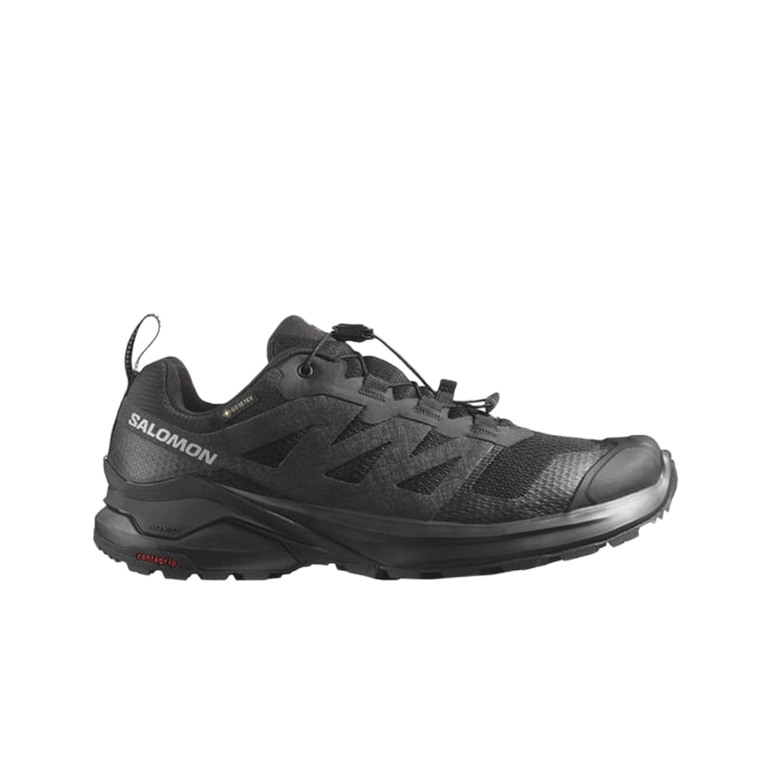 L47321800 (W) Salomon X-Adventure Gore-Tex Black