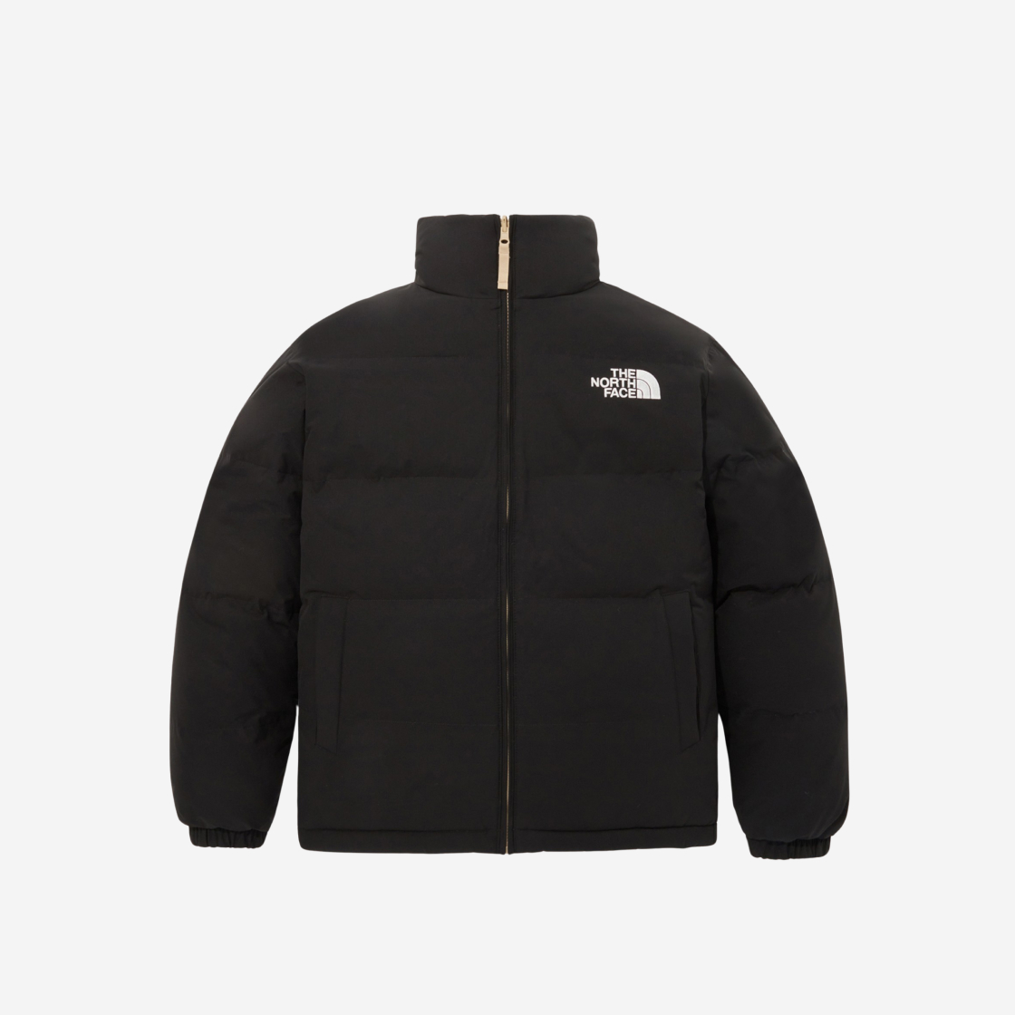 노스페이스 비 베러 다운 자켓 블랙 | The North Face | KREAM