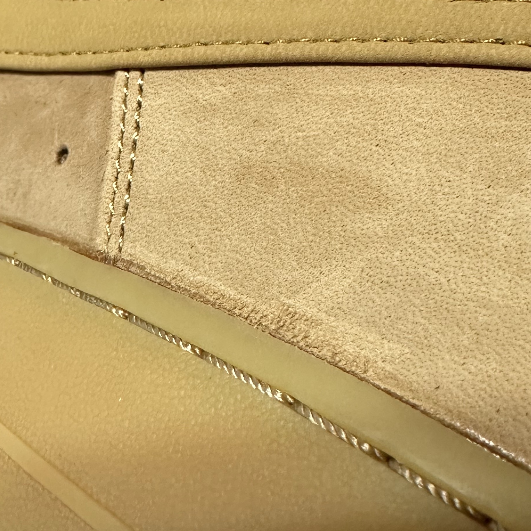 Nike Air Force 1 '07 WB Flax 착용 스타일 - 5