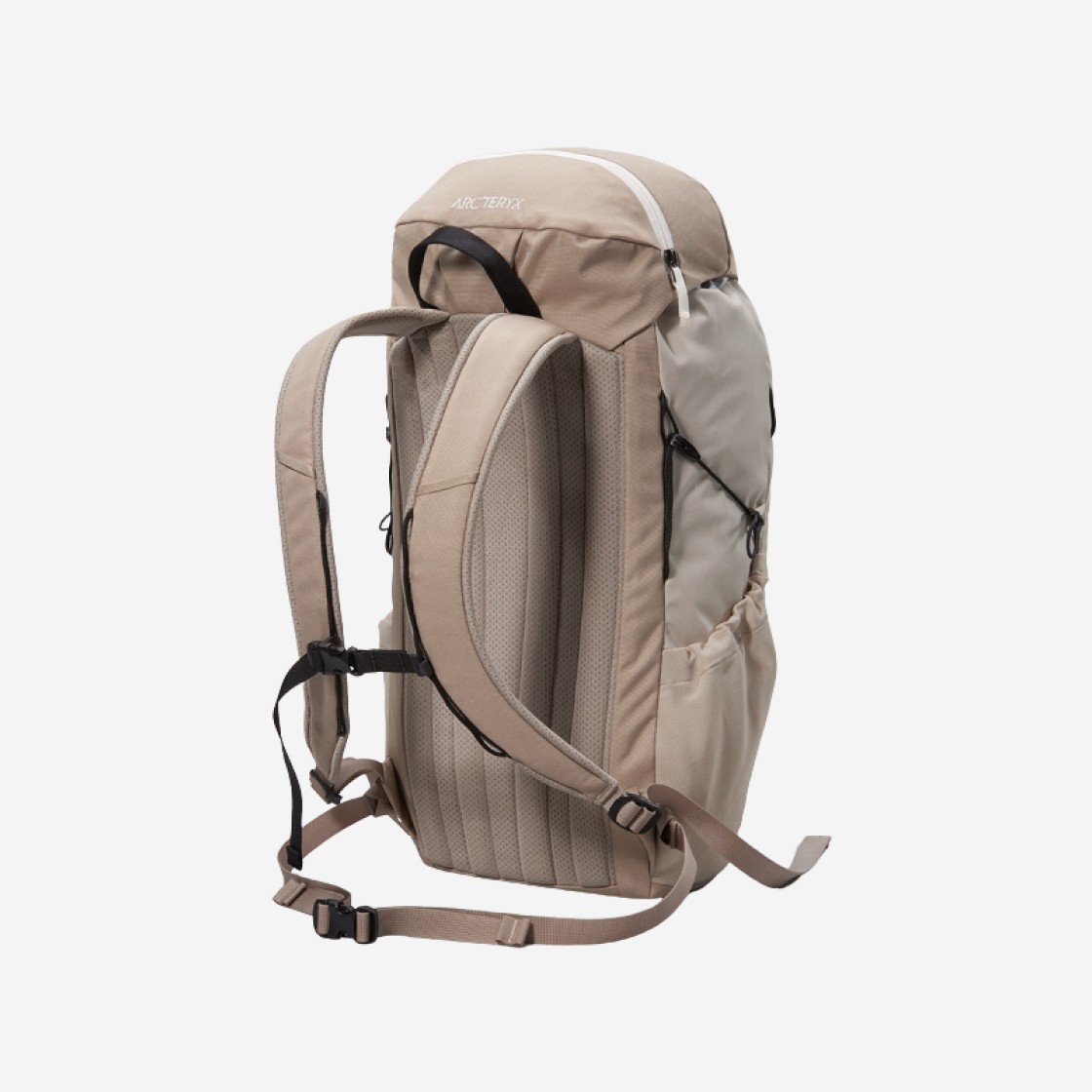 Arc'teryx Mantis 20 Backpack Smokebluff 상세 이미지 3