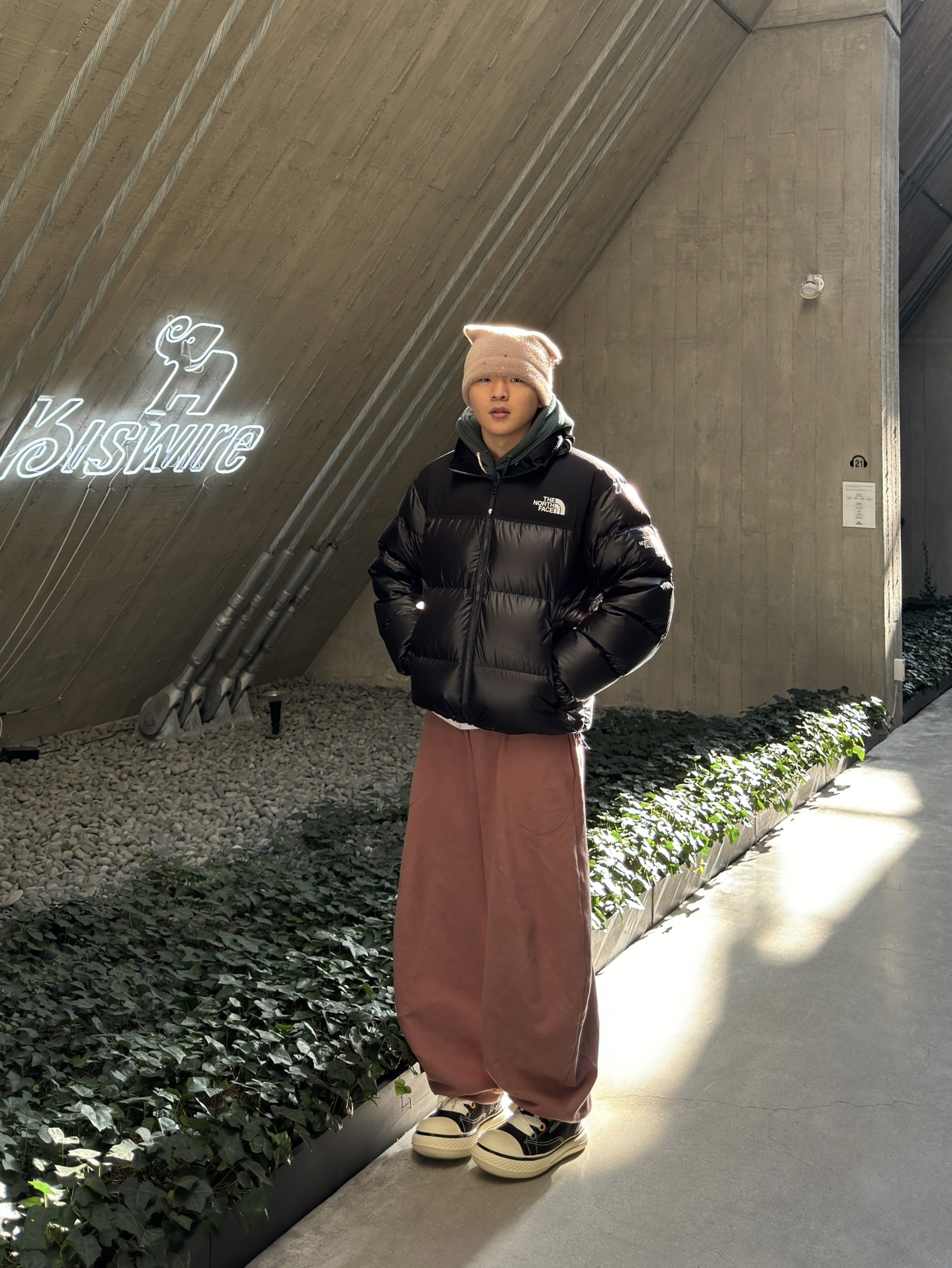 찬영님의 스타일 - 3