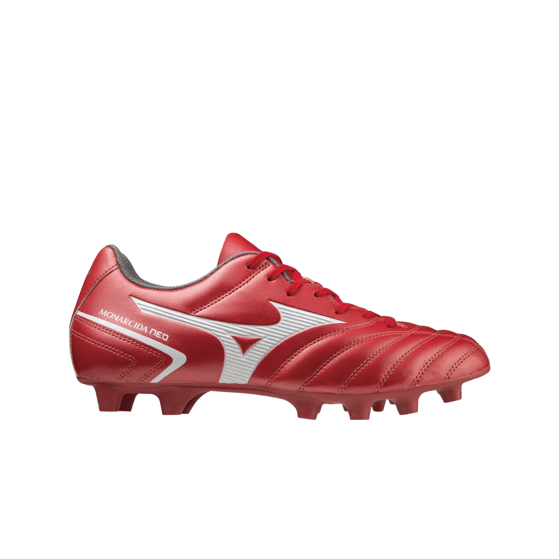 Mizuno Monarchida Neo II Select Passion Red White 상세 이미지 1