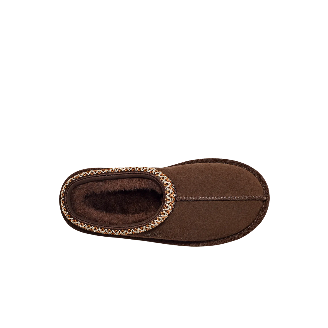 (키즈) 어그 타스만 2 슬리퍼 더스티드 코코아((Kids) UGG Tasman II Slipper Dusted Cocoa) - 2