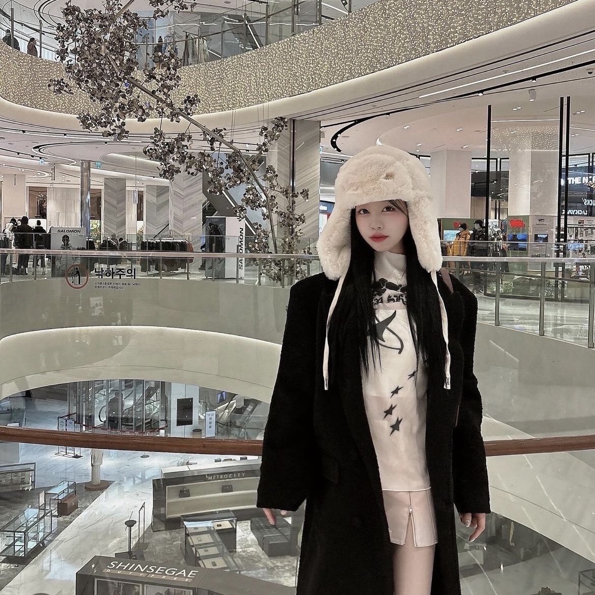 archiving.villain님의 스타일