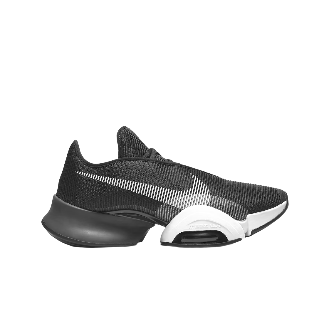 나이키 에어 줌 슈퍼렙 2 블랙 화이트