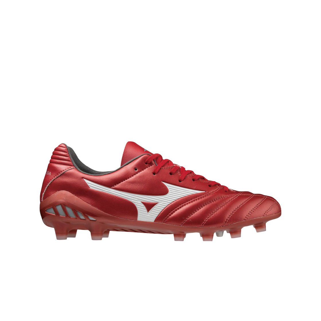 Mizuno Monarchida Neo II Pro Passion Red White 상세 이미지 1