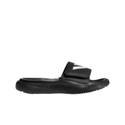 Adidas Alphabounce Slide Core Black Cloud White