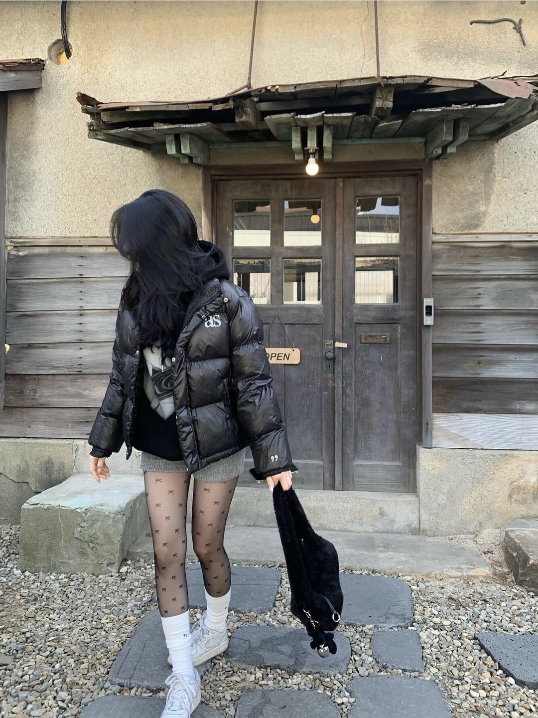 archiving.villain님의 스타일