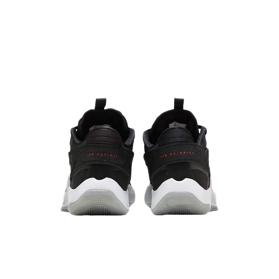 조던 루카 2 PF 블랙 울프 그레이(Jordan Luka 2 PF Black Wolf Grey) - 3