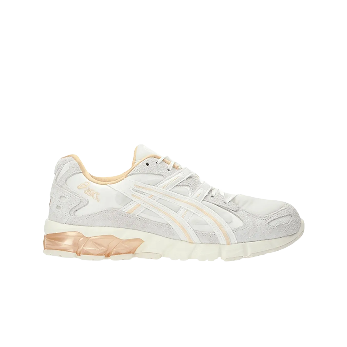 아식스 젤 카야노 5 KZN 크림 샴페인(Asics Gel-Kayano 5 KZN Cream Champagne) - 1