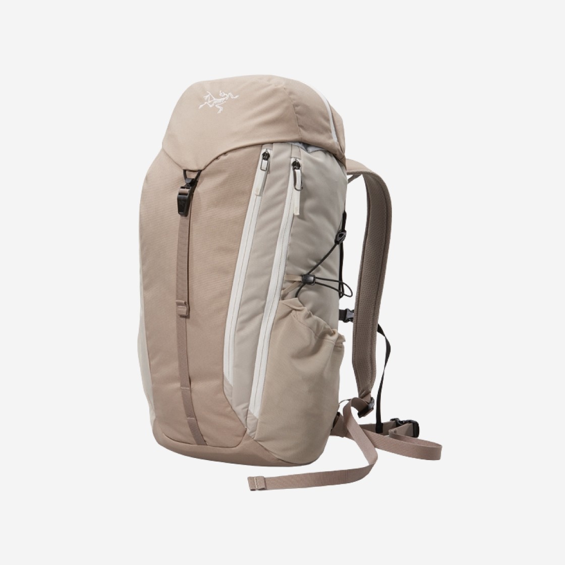 Arc'teryx Mantis 20 Backpack Smokebluff 상세 이미지 2