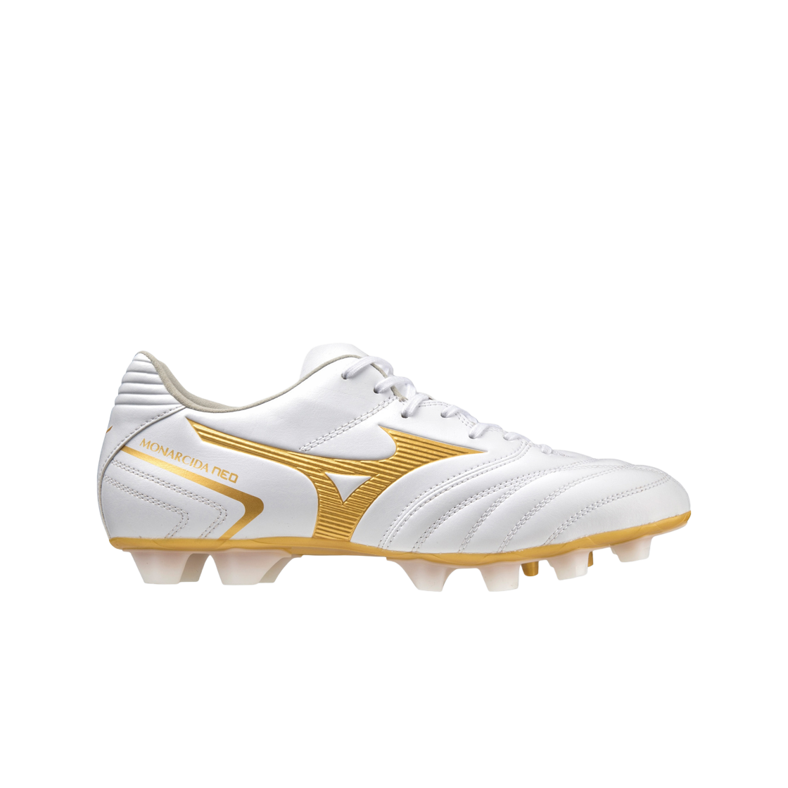 Mizuno Monarchida Neo II SW White Gold 상세 이미지 1