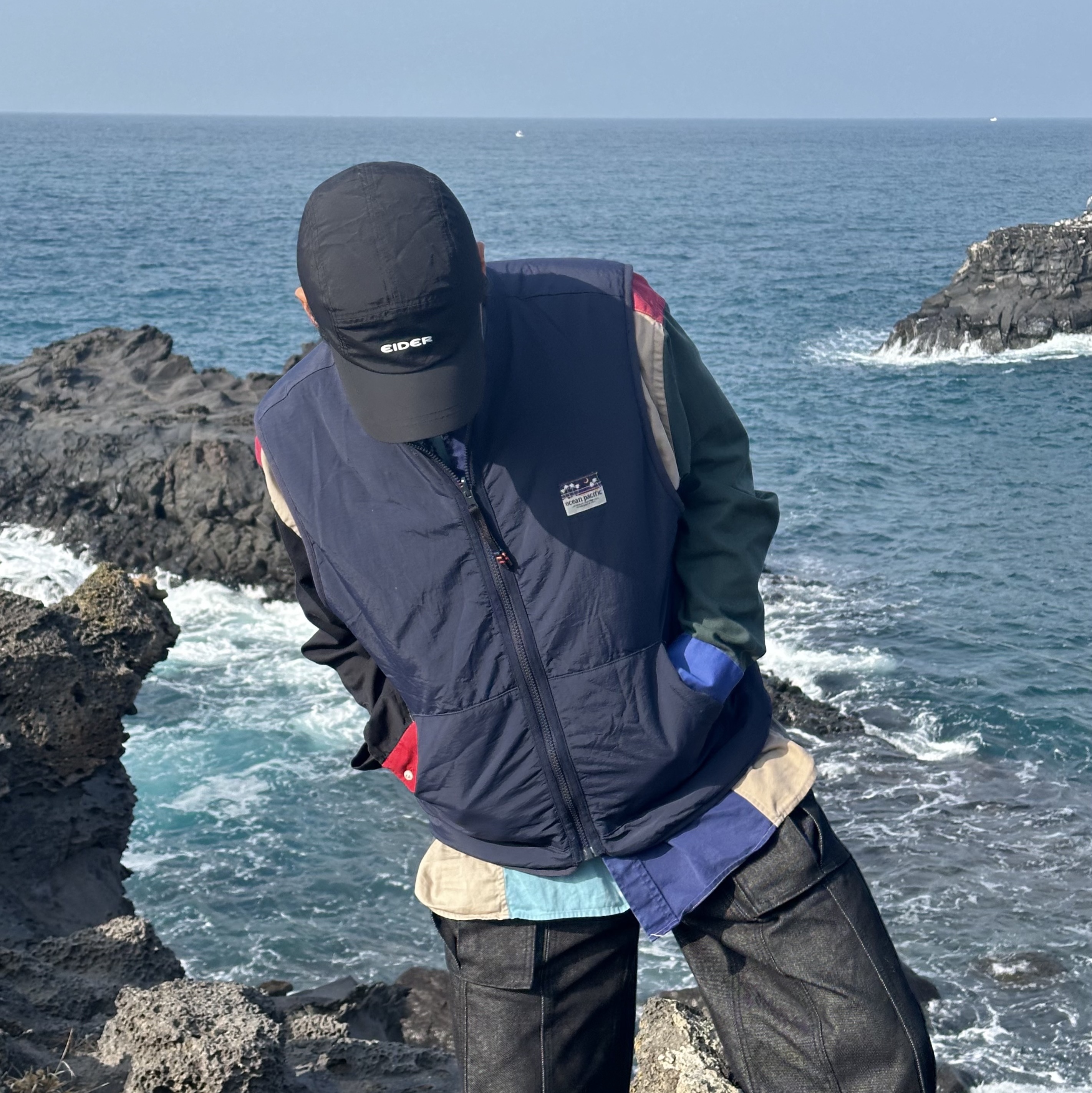 서퍼스트_유준님의 스타일 - 2