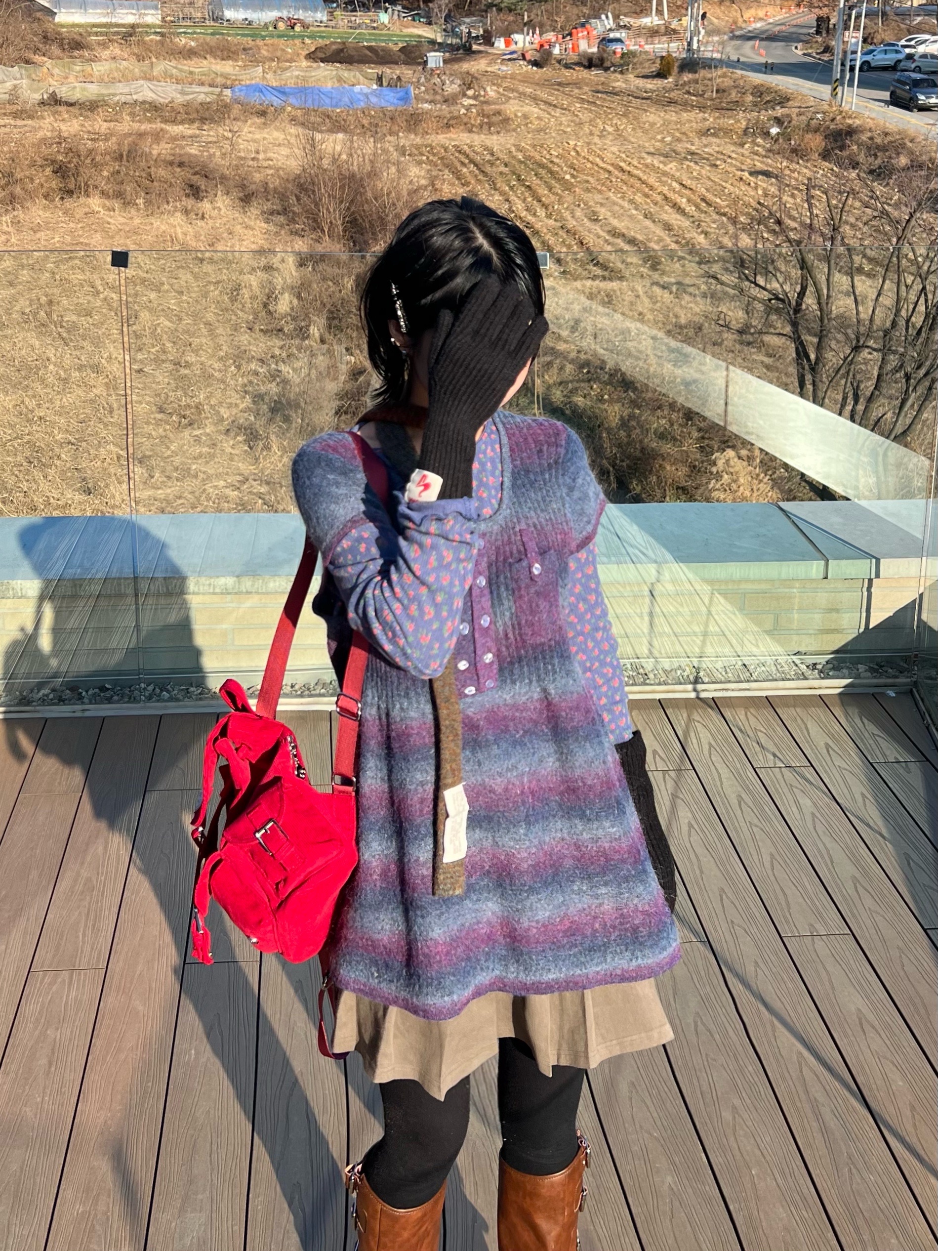 하이다잉님의 스타일 - 2