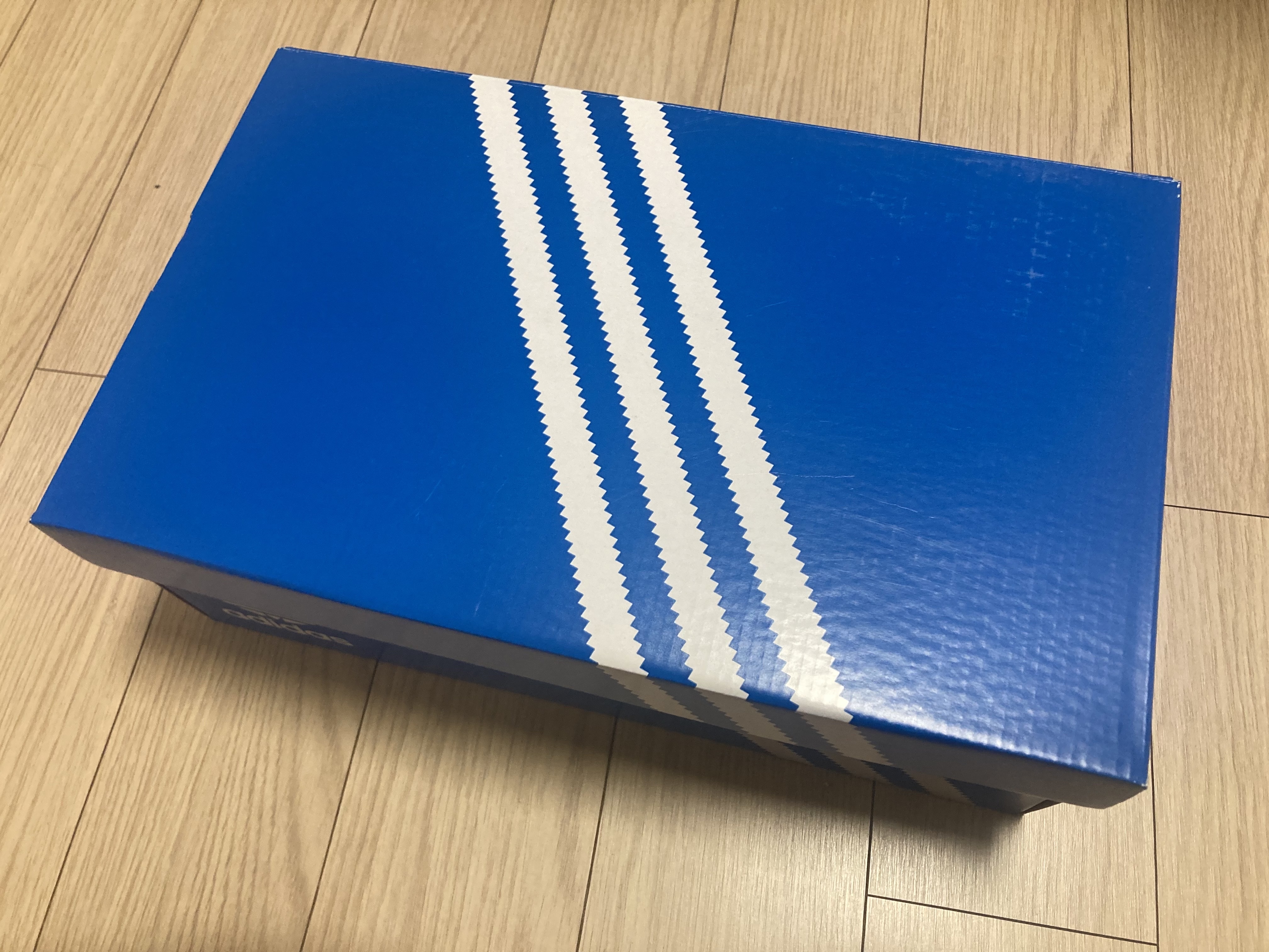 Adidas Gazelle Dark Green Cream White 착용 스타일 - 3