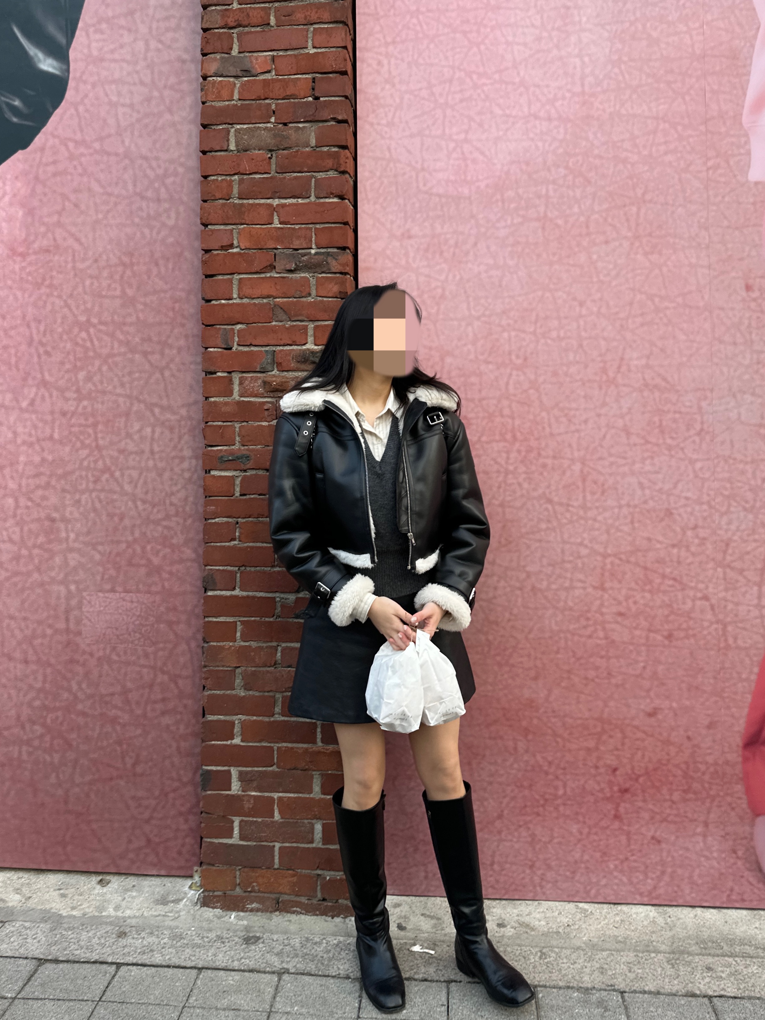 KREAM 스타일