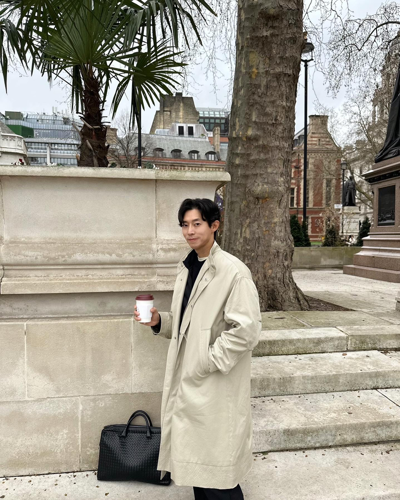 KREAM 프로필 이미지