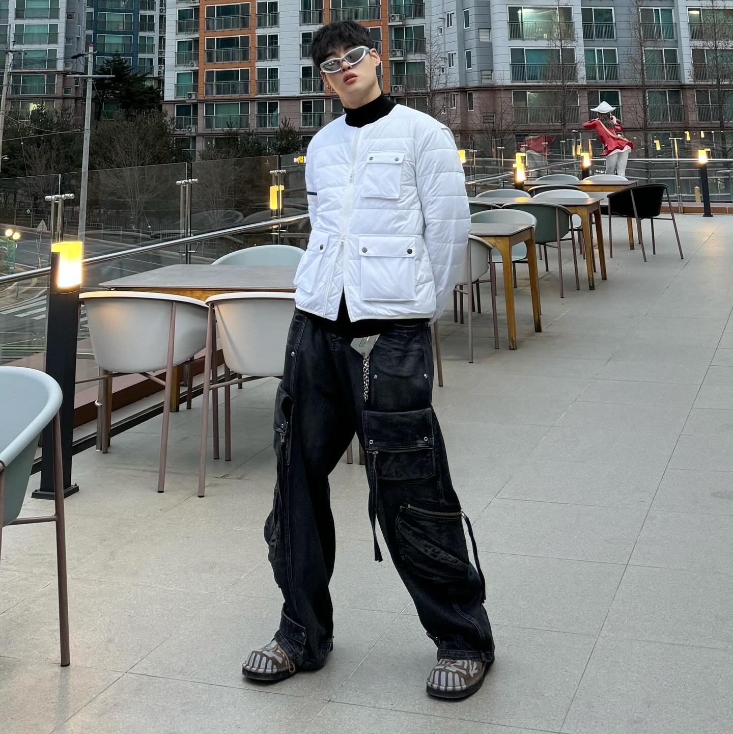 꾸다님의 스타일 - 1