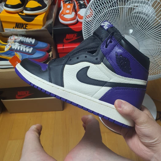 스타일 카드