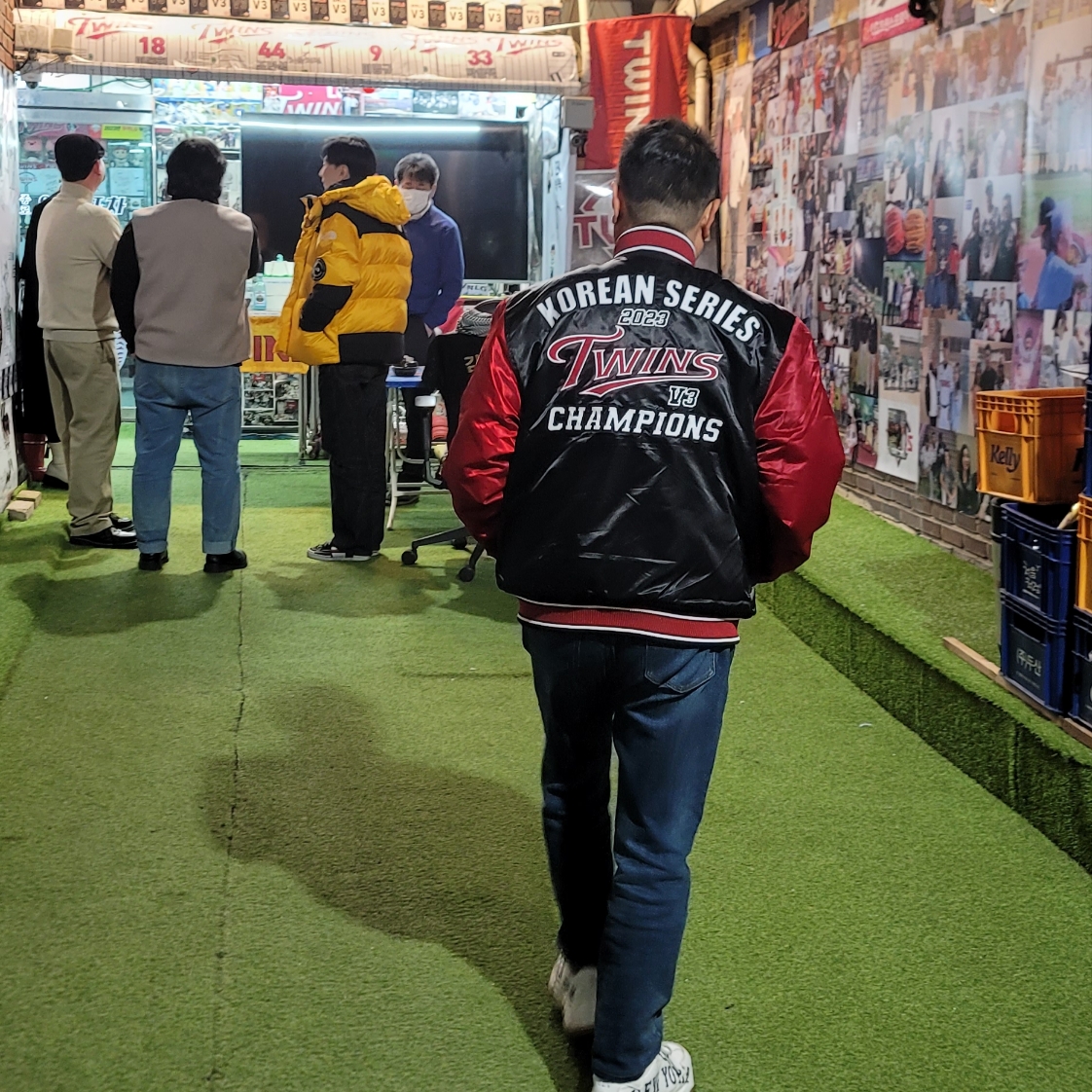 kothi님의 스타일