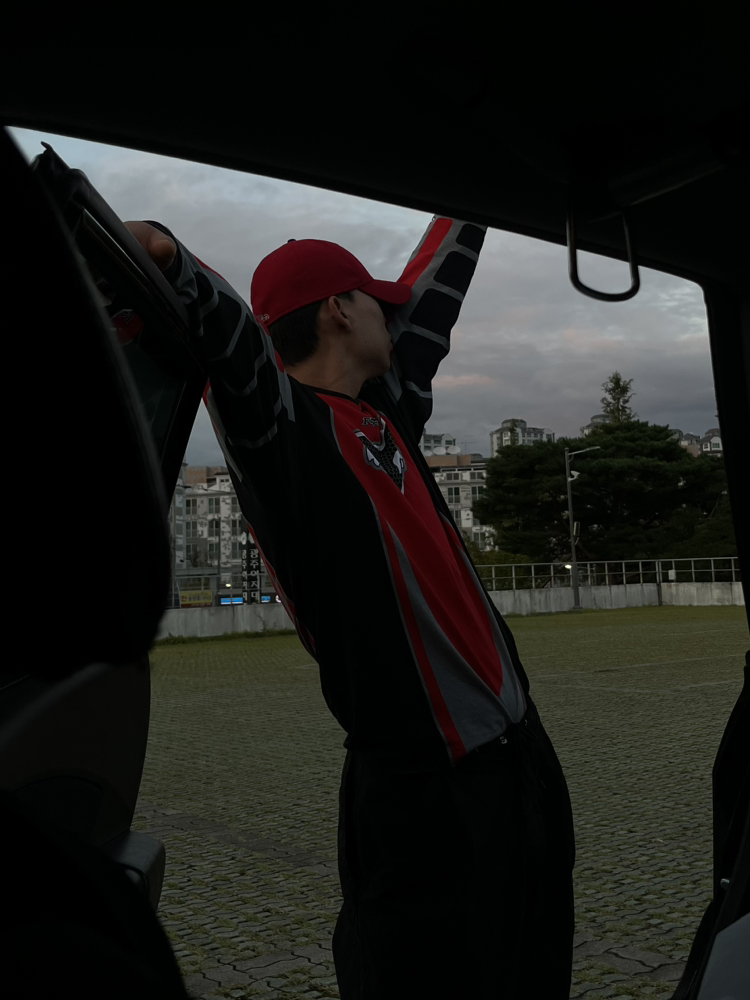 KREAM 프로필 이미지