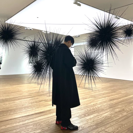 스타일 카드