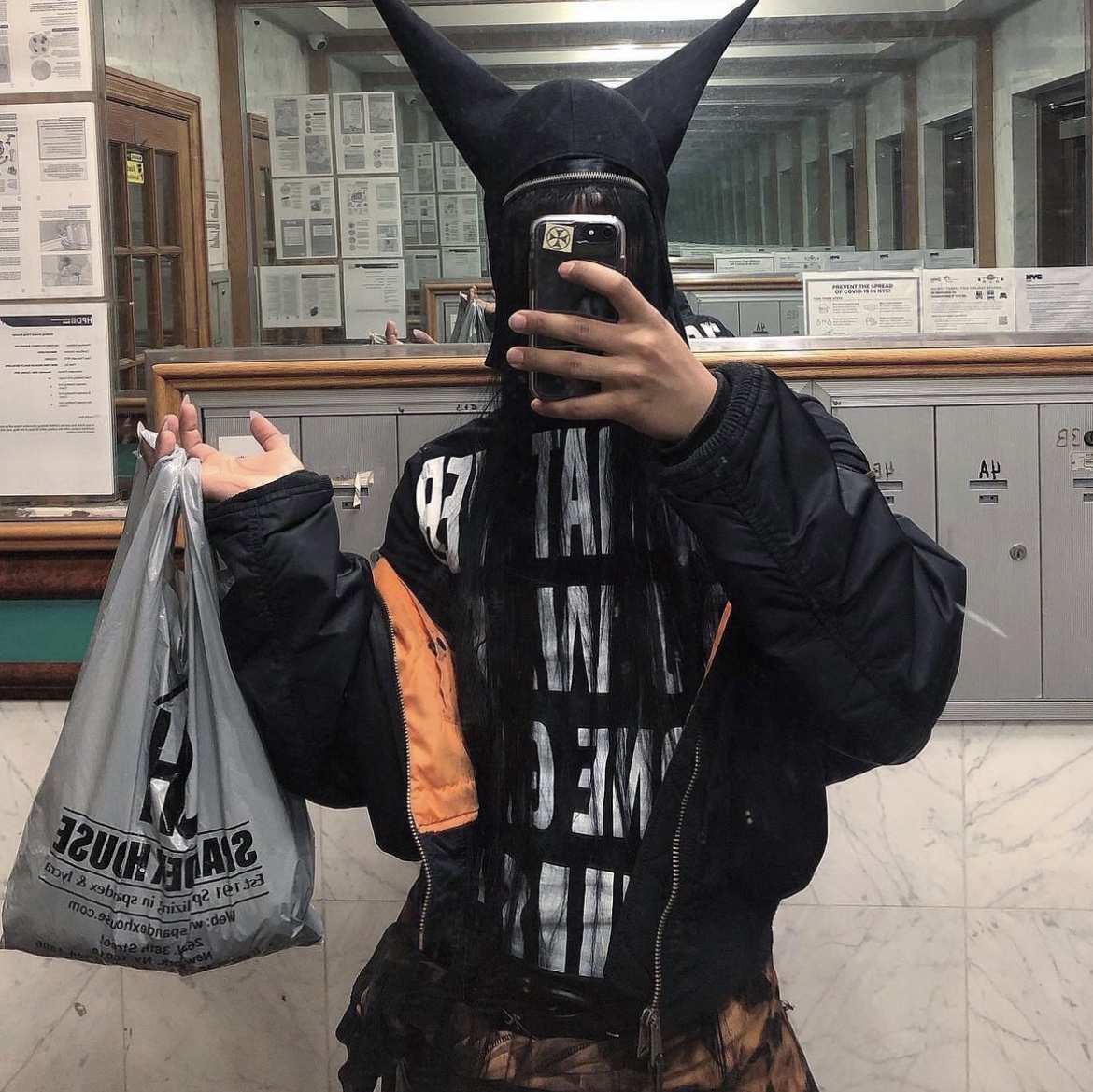 Die Lit님의 스타일