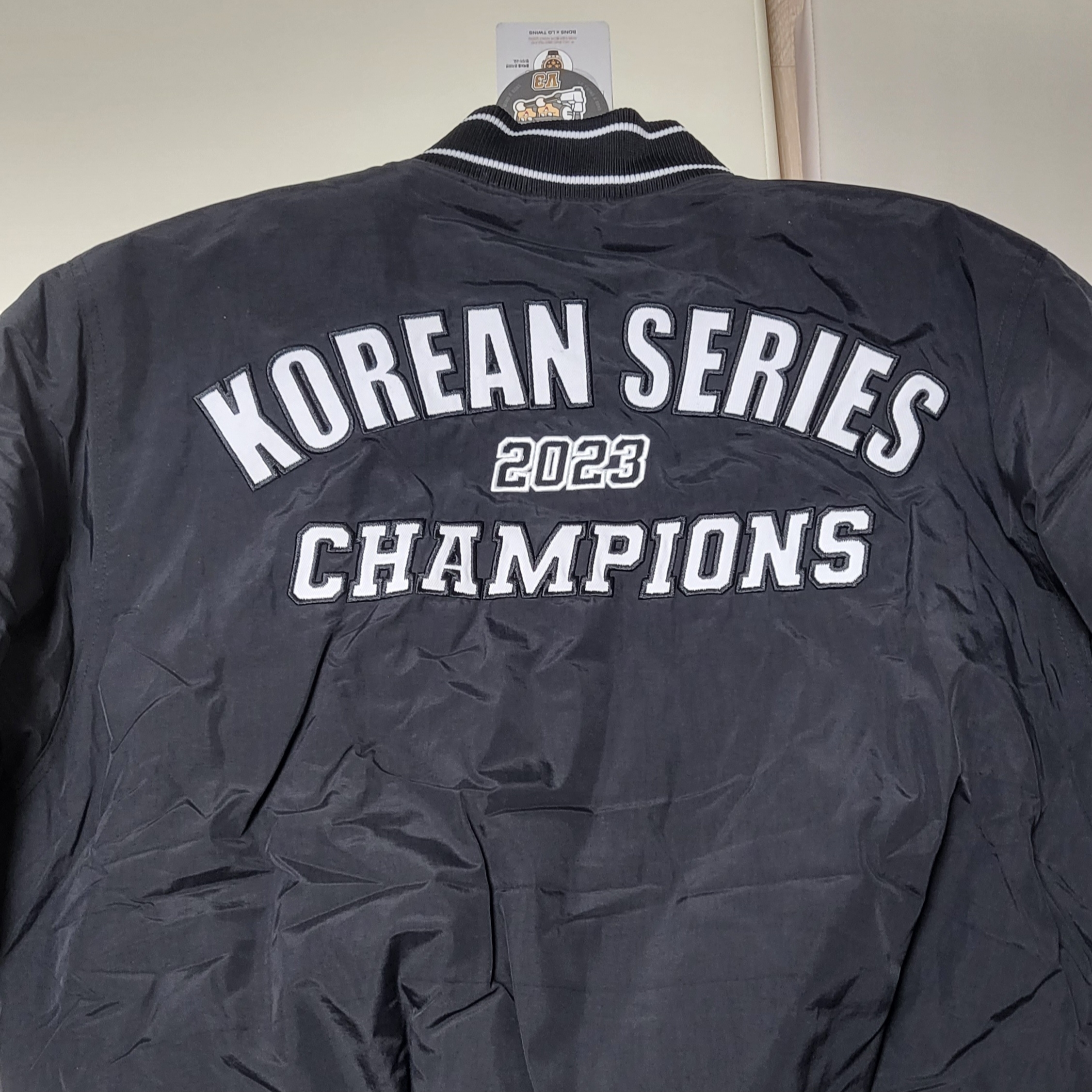 두두님의 스타일