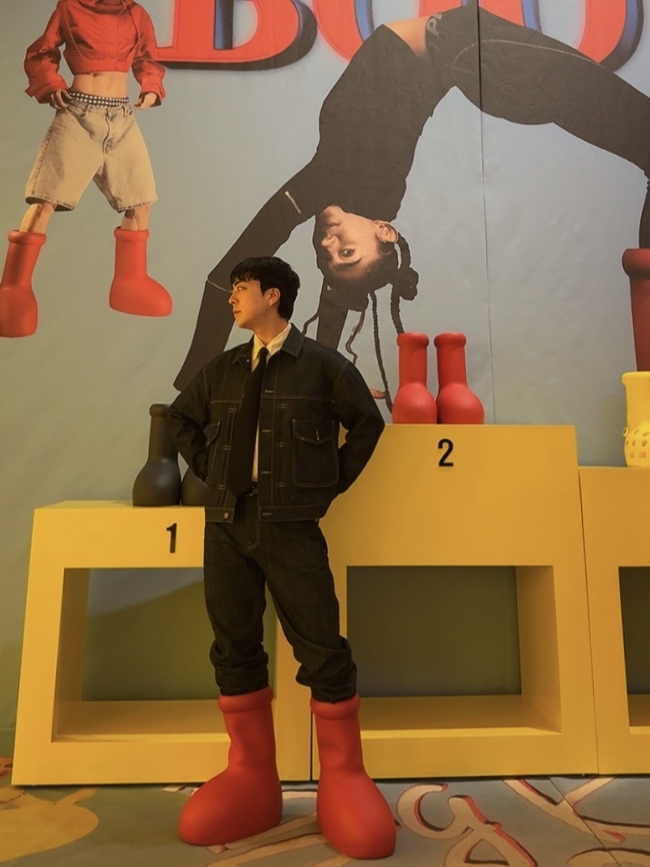 선우씨님의 스타일