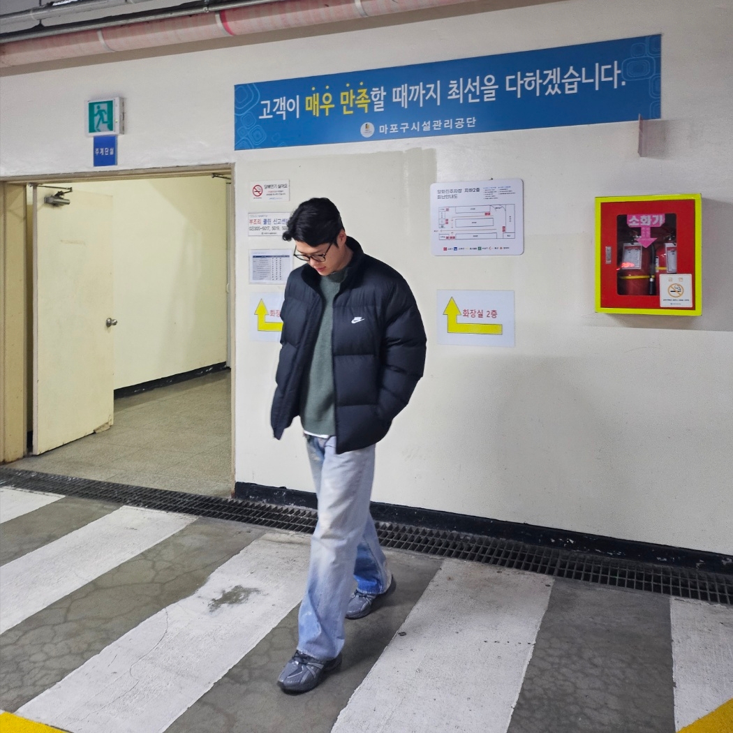 oneinamillions777님의 스타일