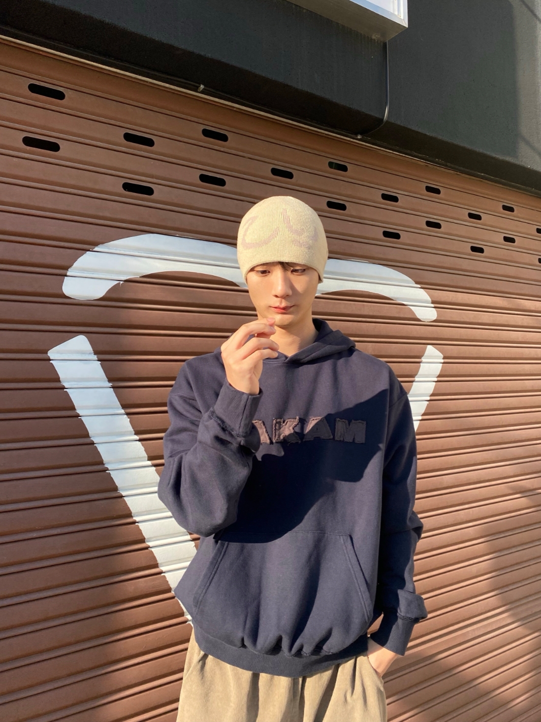 정현님의 스타일 - 1