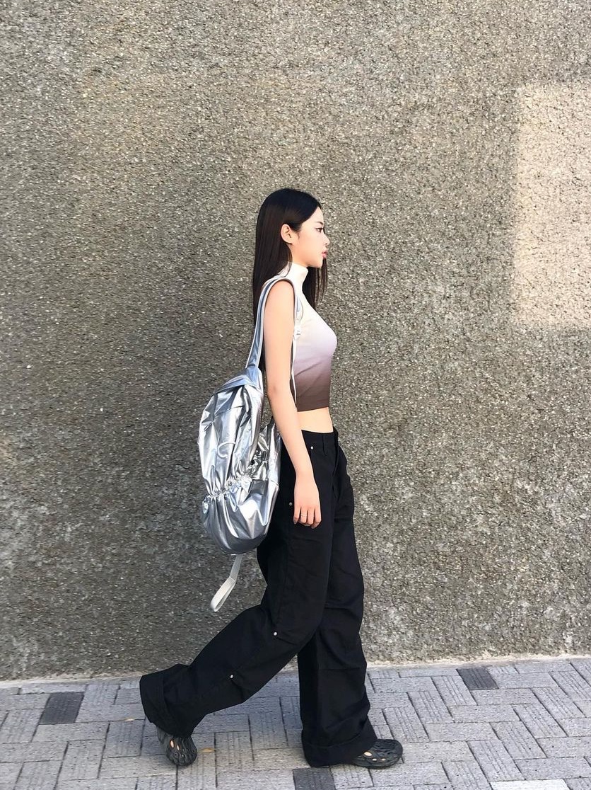 That girl님의 스타일