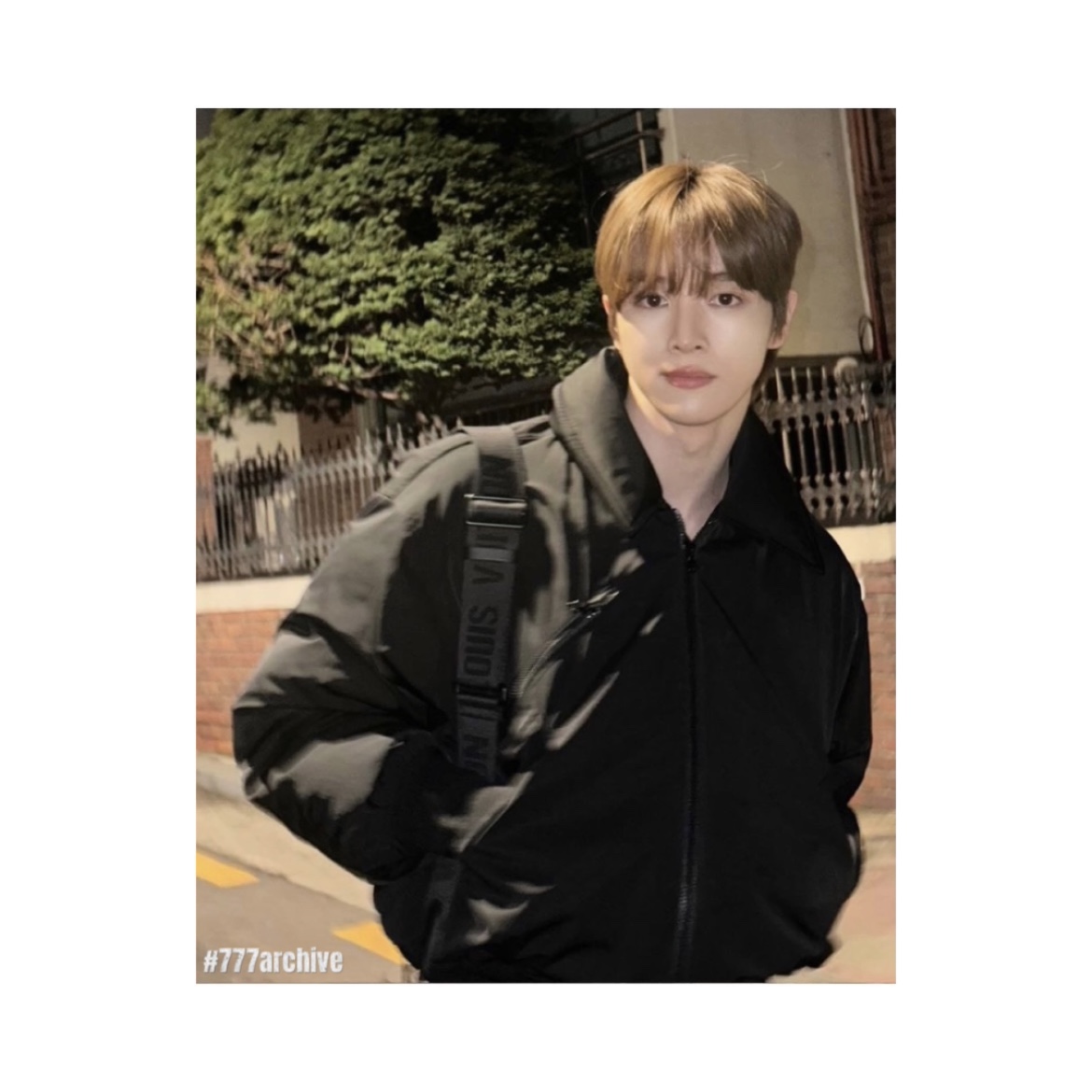 #777archive님의 스타일 - 1