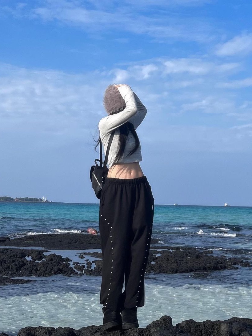 That girl님의 스타일