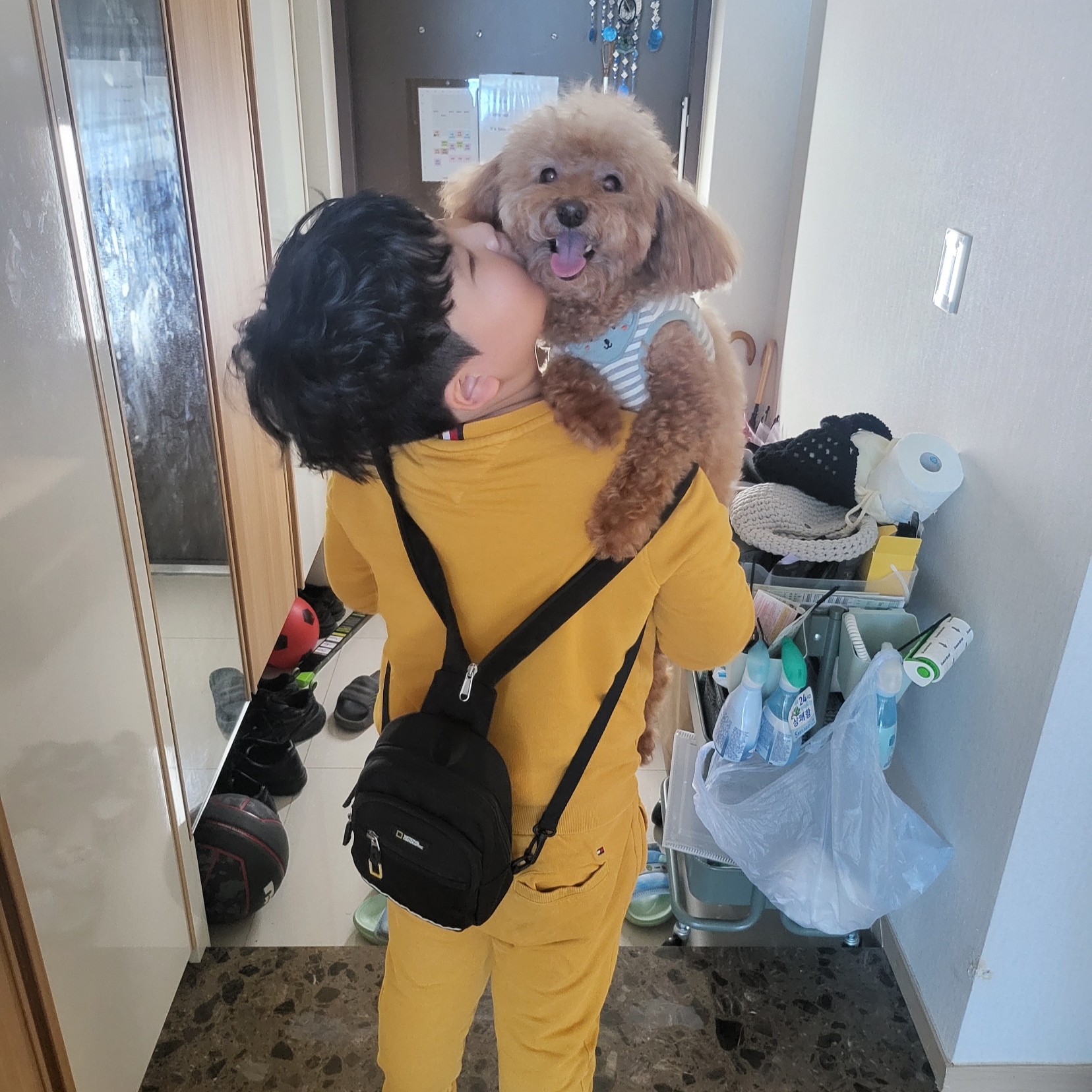 0116339311님의 스타일