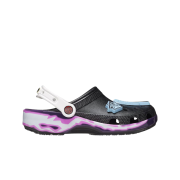 Crocs x Jujutsu Kaisen Classic Clog Black