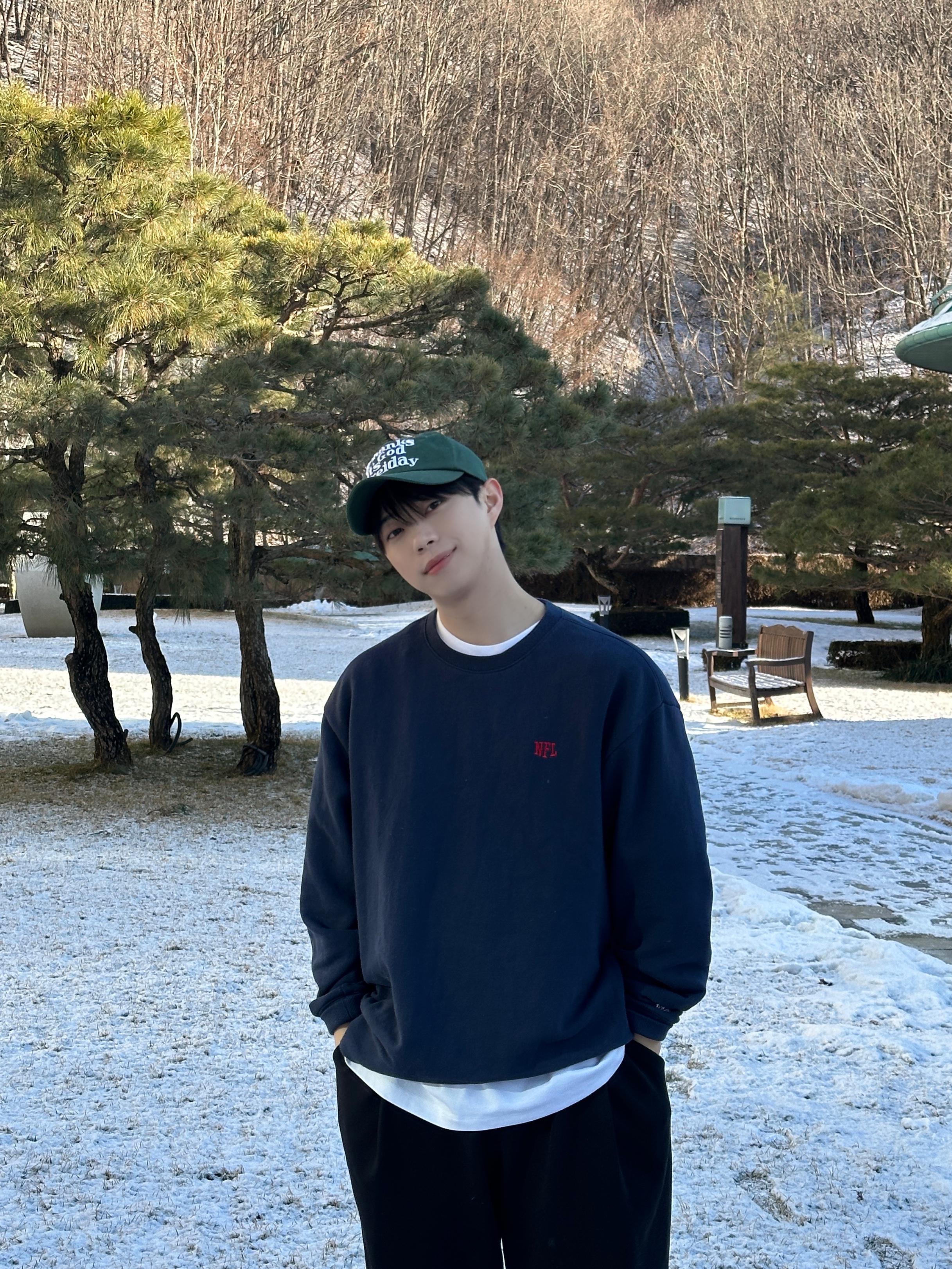 tlsdnjs9989님의 스타일 - 2