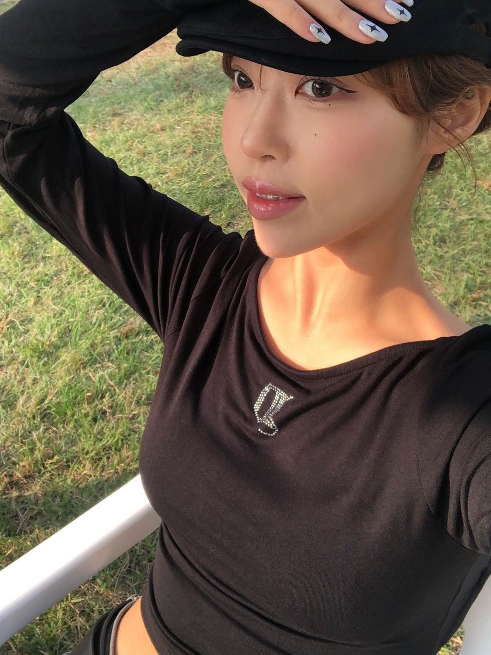 That girl님의 스타일