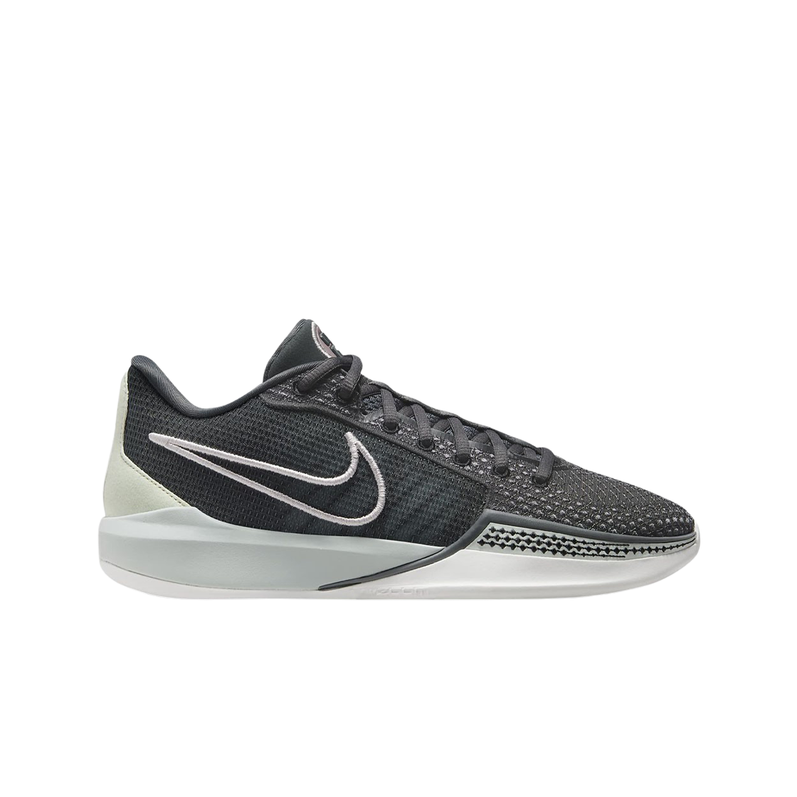 나이키 사브리나 1 EP 다크 그레이 플래티넘 바이올렛(Nike Sabrina 1 EP Dark Grey Platinum Violet)